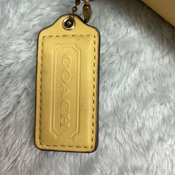 Coach X Disney 'A Dark Fairy Tale' Dinky Crossbody - Picture 8 of 16